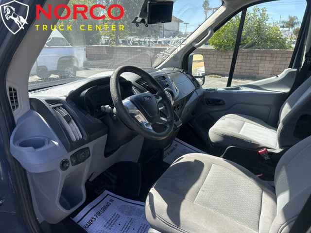 Used 2019 Ford Transit 250 T250 High Roof Extended Cargo in Norco, CA 11