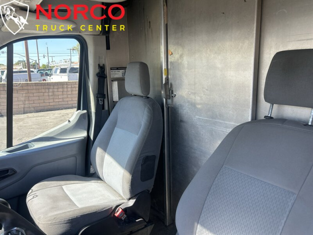Used 2019 Ford Transit 250 T250 High Roof Extended Cargo in Norco, CA 12