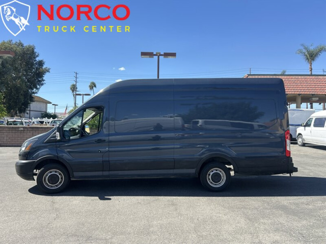 Used 2019 Ford Transit 250 T250 High Roof Extended Cargo in Norco, CA 4