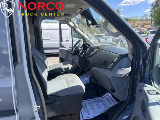 Used 2019 Ford Transit 250 T250 High Roof Extended Cargo in Norco, CA 13