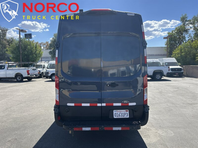 Used 2019 Ford Transit 250 T250 High Roof Extended Cargo in Norco, CA 6
