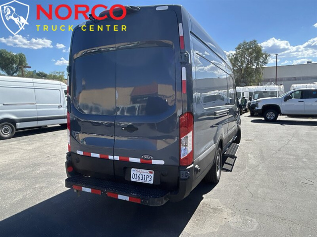 Used 2019 Ford Transit 250 T250 High Roof Extended Cargo in Norco, CA 7