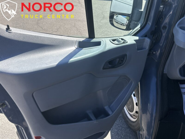 Used 2019 Ford Transit 250 T250 High Roof Extended Cargo in Norco, CA 10