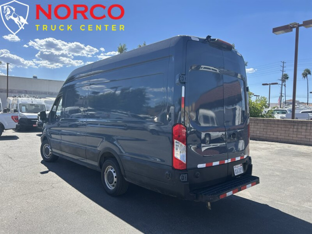 Used 2019 Ford Transit 250 T250 High Roof Extended Cargo in Norco, CA 5