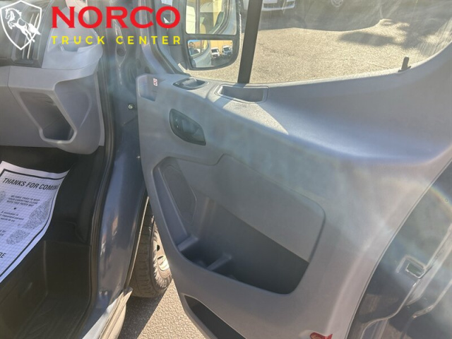 Used 2019 Ford Transit 250 T250 Extended High Roof Cargo in Norco, CA 14
