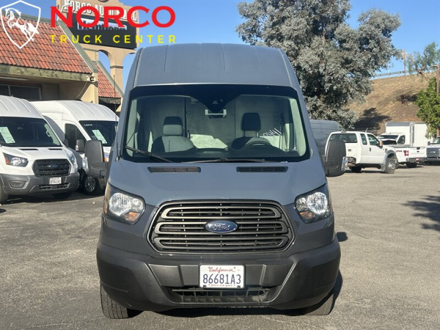 Used 2019 Ford Transit 250 T250 Extended High Roof Cargo in Norco, CA 2