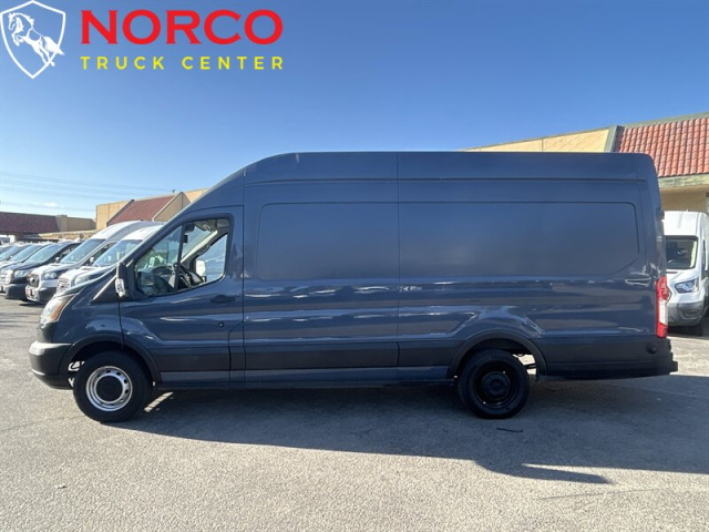 Used 2019 Ford Transit 250 T250 Extended High Roof Cargo in Norco, CA 4
