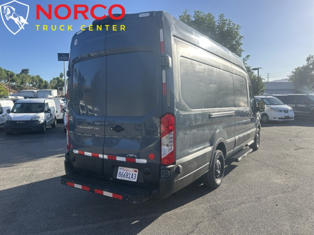 Used 2019 Ford Transit 250 T250 Extended High Roof Cargo in Norco, CA 7