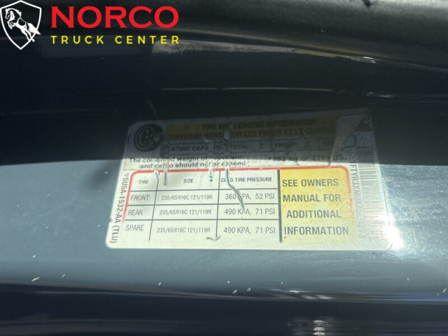 Used 2019 Ford Transit 250 T250 Extended High Roof Cargo in Norco, CA 17