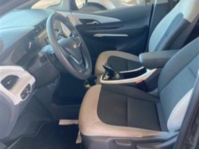 Used 2019 Chevrolet Bolt EV LT in Norco, CA 5