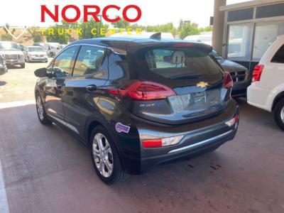 Used 2019 Chevrolet Bolt EV LT in Norco, CA 1