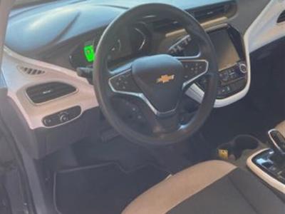 Used 2019 Chevrolet Bolt EV LT in Norco, CA 6