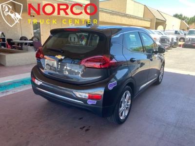Used 2019 Chevrolet Bolt EV LT in Norco, CA 2