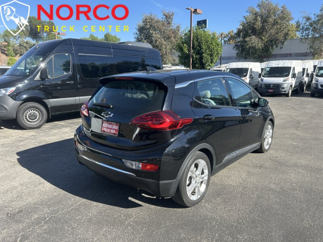 Used 2020 Chevrolet Bolt EV LT in Norco, CA 7
