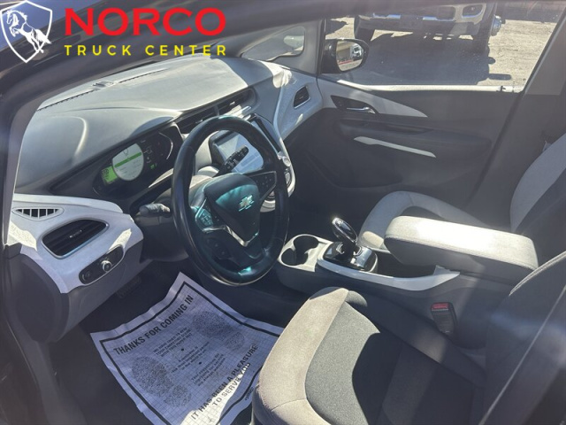 Used 2020 Chevrolet Bolt EV LT in Norco, CA 9