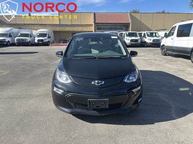 Used 2020 Chevrolet Bolt EV LT in Norco, CA 2