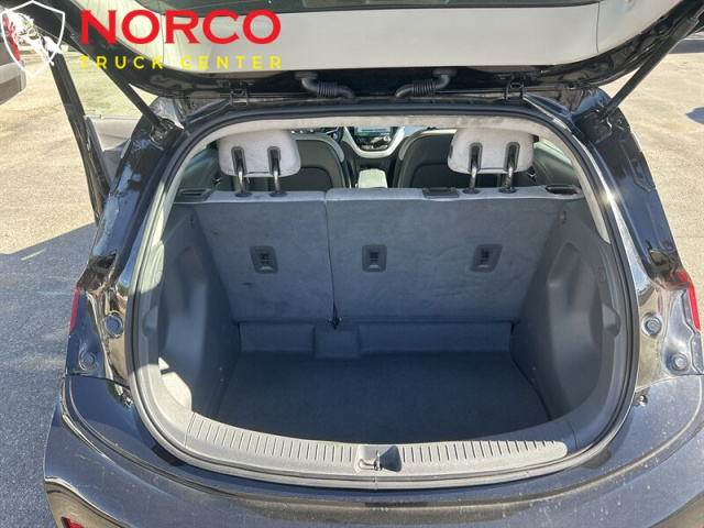 Used 2020 Chevrolet Bolt EV LT in Norco, CA 11