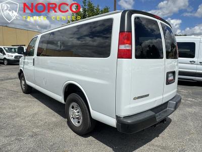 Used 2021 Chevrolet Express LS 3500 12 Passenger in Norco, CA 7