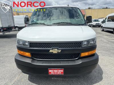 Used 2021 Chevrolet Express LS 3500 12 Passenger in Norco, CA 4