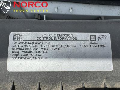 Used 2021 Chevrolet Express LS 3500 12 Passenger in Norco, CA 27