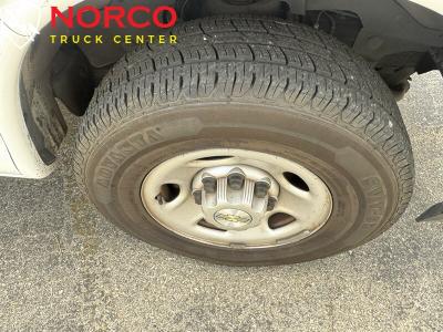 Used 2021 Chevrolet Express LS 3500 12 Passenger in Norco, CA 15