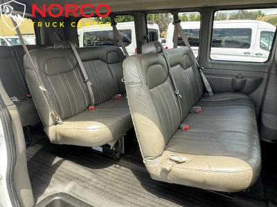 Used 2021 Chevrolet Express LS 3500 12 Passenger in Norco, CA 2
