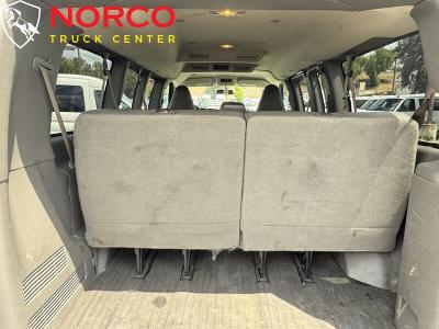 Used 2021 Chevrolet Express LS 3500 12 Passenger in Norco, CA 10