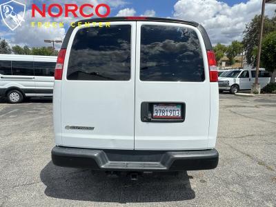 Used 2021 Chevrolet Express LS 3500 12 Passenger in Norco, CA 8