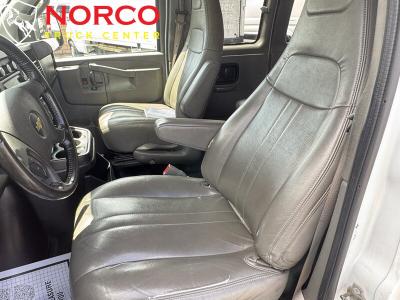 Used 2021 Chevrolet Express LS 3500 12 Passenger in Norco, CA 19