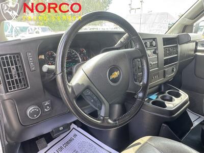 Used 2021 Chevrolet Express LS 3500 12 Passenger in Norco, CA 18