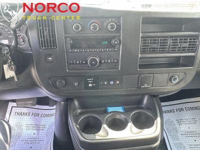 Used 2021 Chevrolet Express LS 3500 12 Passenger in Norco, CA 21