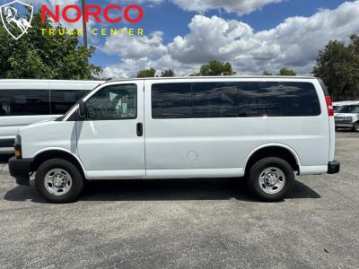 Used 2021 Chevrolet Express LS 3500 12 Passenger in Norco, CA 6