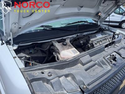 Used 2021 Chevrolet Express LS 3500 12 Passenger in Norco, CA 26