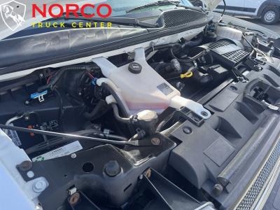 Used 2020 Chevrolet Express LT 3500 G3500 15 Passenger in Norco, CA 25