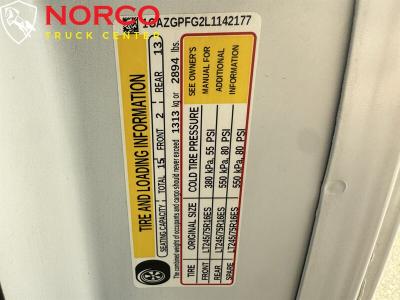 Used 2020 Chevrolet Express LT 3500 G3500 15 Passenger in Norco, CA 22