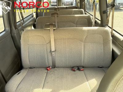 Used 2020 Chevrolet Express LT 3500 G3500 15 Passenger in Norco, CA 21