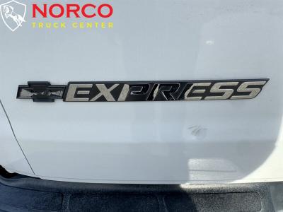 Used 2020 Chevrolet Express LT 3500 G3500 15 Passenger in Norco, CA 13