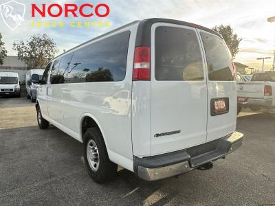 Used 2020 Chevrolet Express LT 3500 G3500 15 Passenger in Norco, CA 8