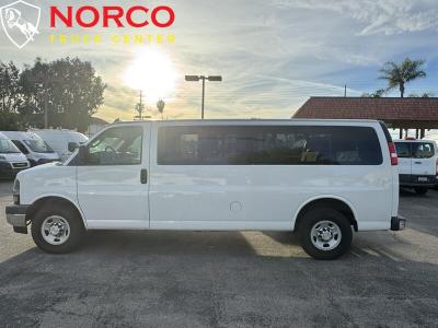 Used 2020 Chevrolet Express LT 3500 G3500 15 Passenger in Norco, CA 6