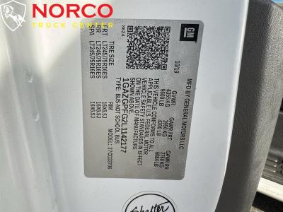 Used 2020 Chevrolet Express LT 3500 G3500 15 Passenger in Norco, CA 23