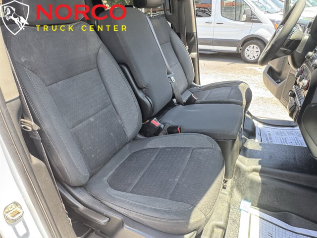 Used 2022 Chevrolet Silverado 2500HD LT Crew Cab 9'x7' Flat Bed Diesel 4x4 in Norco, CA 19