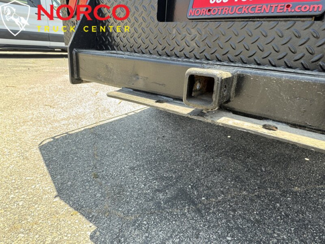 Used 2022 Chevrolet Silverado 2500HD LT Crew Cab 9'x7' Flat Bed Diesel 4x4 in Norco, CA 9