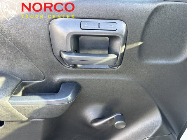 Used 2019 Chevrolet Silverado 3500HD CC Work Truck Dump in Norco, CA 14