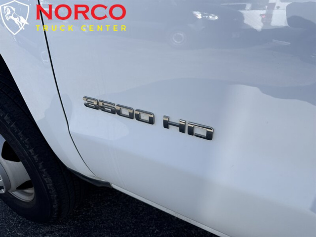 Used 2019 Chevrolet Silverado 3500HD CC Work Truck Dump in Norco, CA 10