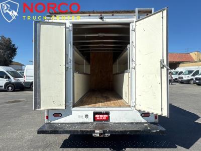 Used 2020 Chevrolet Express 3500 G3500 12' Combo/ Plumber's Body in Norco, CA 9