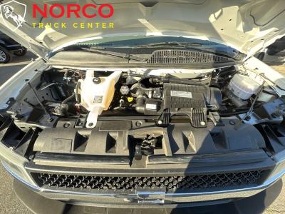 Used 2020 Chevrolet Express 3500 G3500 12' Combo/ Plumber's Body in Norco, CA 23