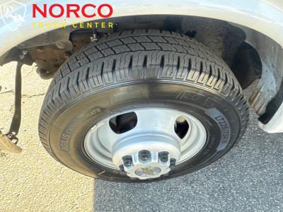 Used 2020 Chevrolet Express 3500 G3500 12' Combo/ Plumber's Body in Norco, CA 12