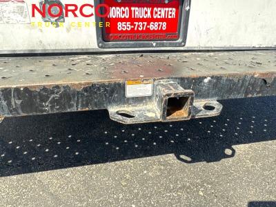 Used 2020 Chevrolet Express 3500 G3500 12' Combo/ Plumber's Body in Norco, CA 11