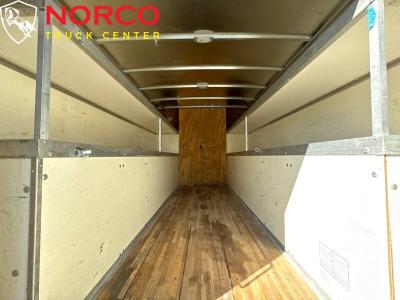 Used 2020 Chevrolet Express 3500 G3500 12' Combo/ Plumber's Body in Norco, CA 10