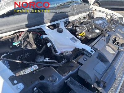 Used 2020 Chevrolet Express 3500 G3500 12' Combo/ Plumber's Body in Norco, CA 24
